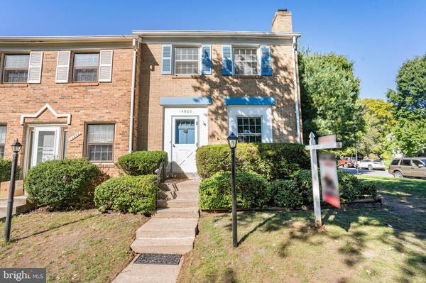 Centreville, VA 20120,14800 SMETHWICK PL