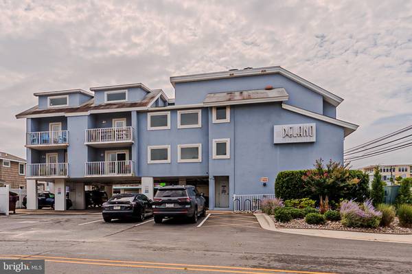 1406 COASTAL HWY #3-B, Dewey Beach, DE 19971