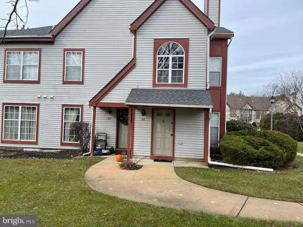 Robbinsville, NJ 08691,26 ANDOVER PL