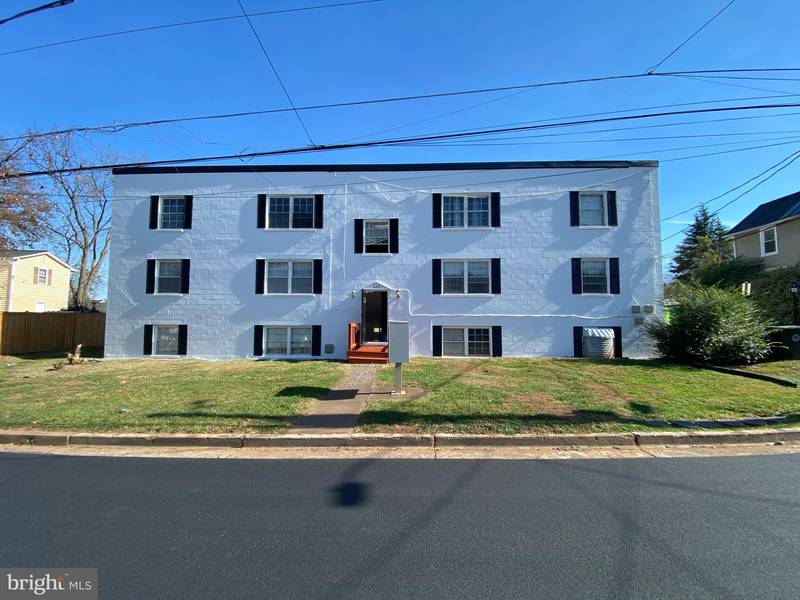 423 HILL ST #5, Culpeper, VA 22701