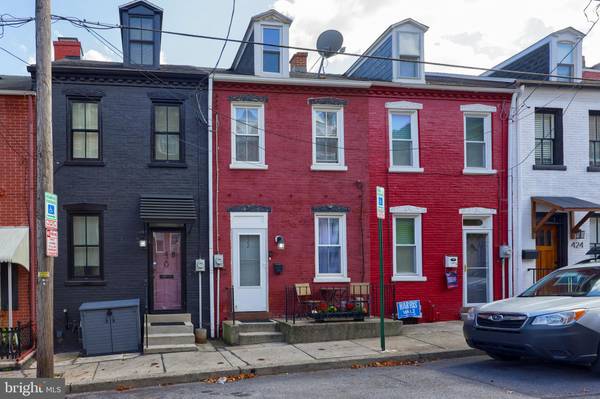 Lancaster, PA 17603,422 POPLAR ST