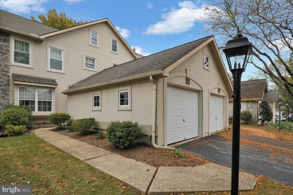 Millersville, PA 17551,616 CRESTGATE PL