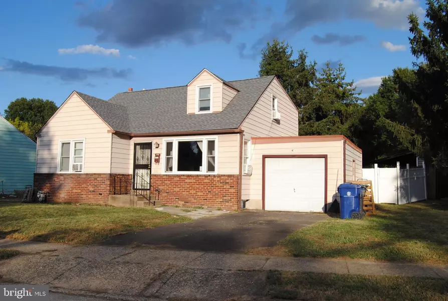 1345 BIRCHWOOD AVE, Abington, PA 19001