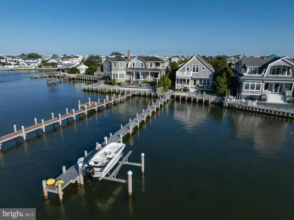 8312 BAY TER, Harvey Cedars, NJ 08008