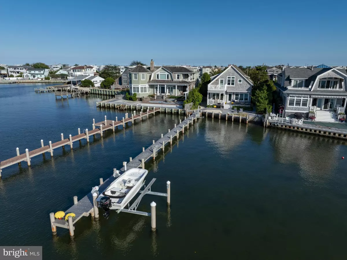 Harvey Cedars, NJ 08008,8312 BAY TER