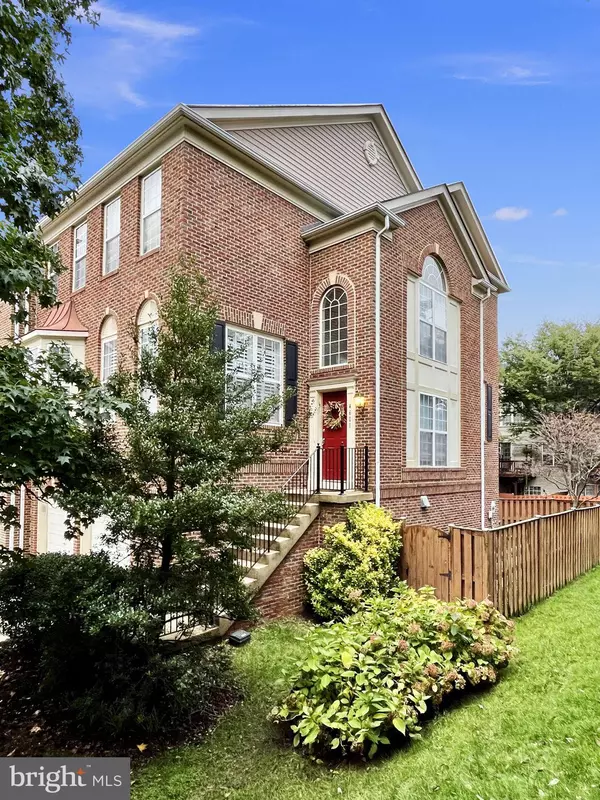 4601 LATROBE PL,  Alexandria,  VA 22311