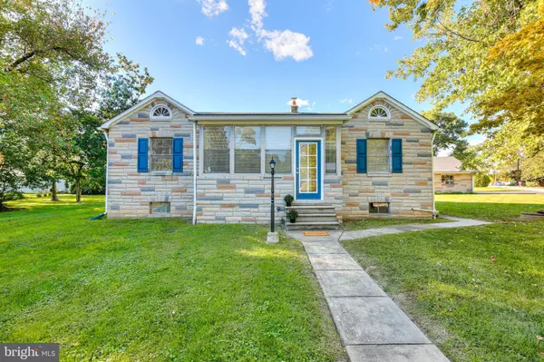 13228 RIVERVAN AVE, Middle River, MD 21220