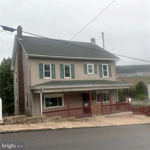 Coaldale, PA 18218,121 E RIDGE ST