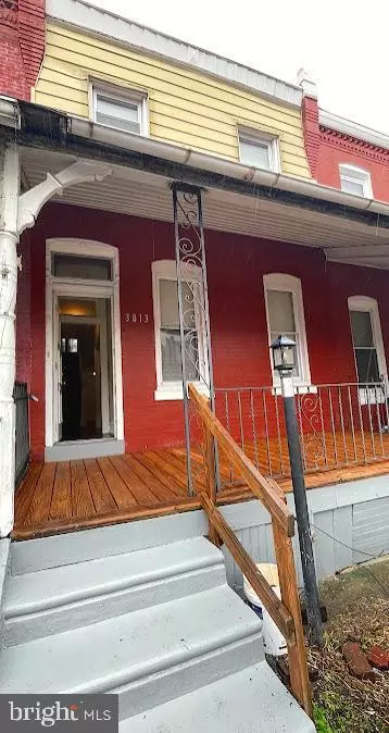 3813 FAIRMOUNT AVE, Philadelphia, PA 19104