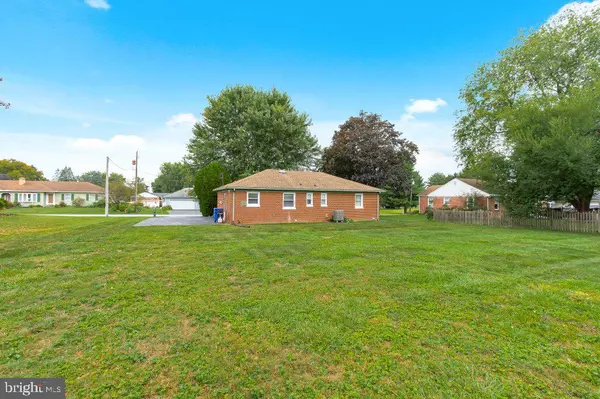 Willow Street, PA 17584,319 CRESTLINE DR