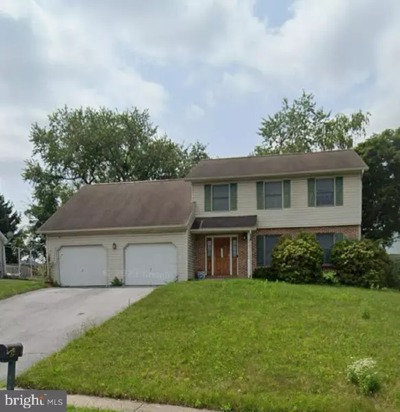 344 EDDINGTON AVE, Harrisburg, PA 17111