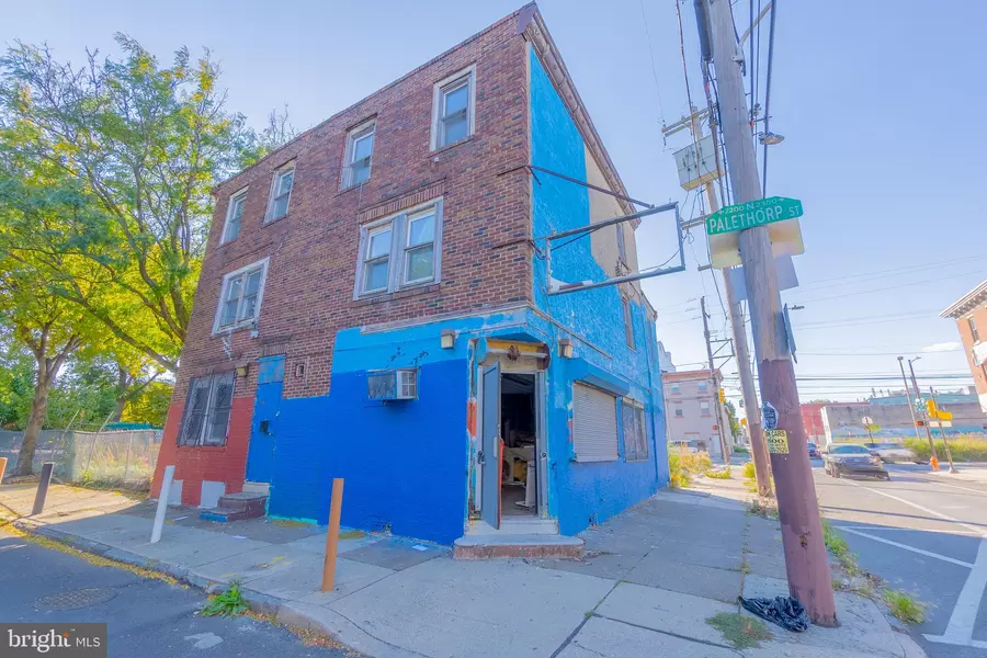 2266 N PALETHORP ST, Philadelphia, PA 19133