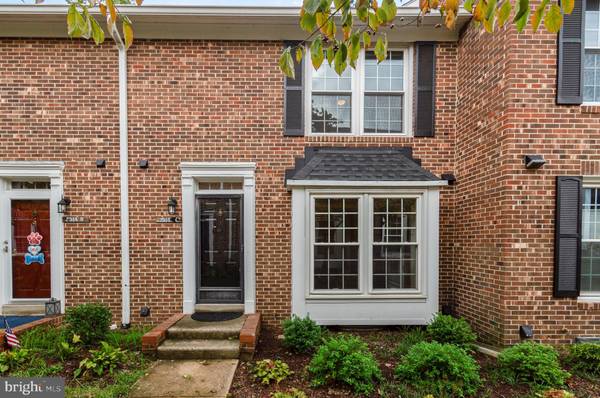 2514-C S ARLINGTON MILL DR #3, Arlington, VA 22206