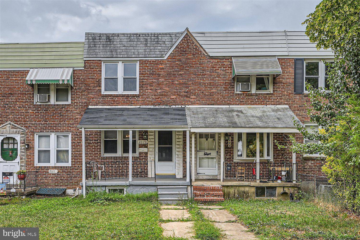 Baltimore, MD 21230,2010 WHISTLER AVE