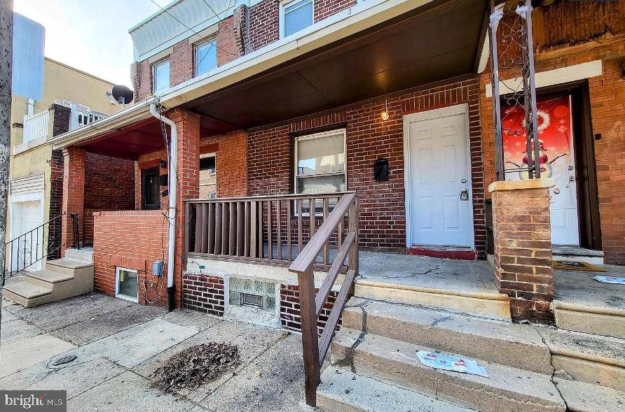 Philadelphia, PA 19145,1912 S CROSKEY ST