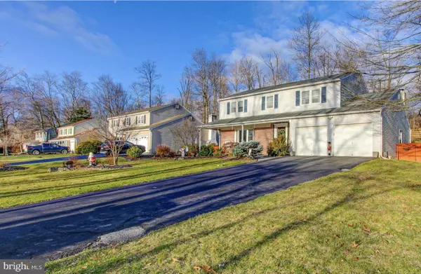 Sellersville, PA 18960,18 BOULDER DR