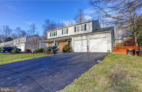 Sellersville, PA 18960,18 BOULDER DR