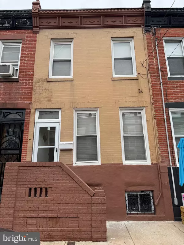 2621 WHARTON ST, Philadelphia, PA 19146