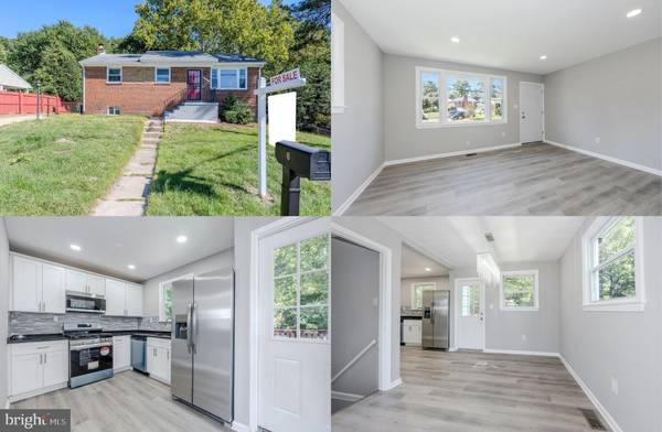 8208 REDVIEW DR, District Heights, MD 20747