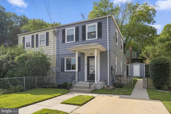 2303 RIVERVIEW TER, Alexandria, VA 22303