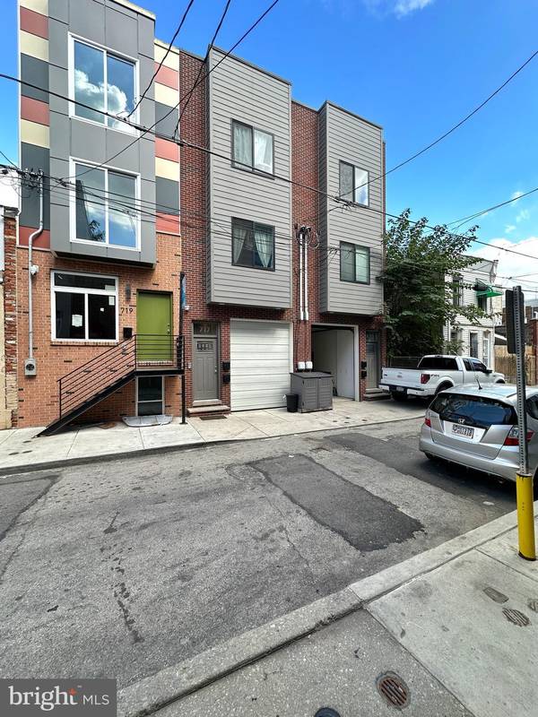 Philadelphia, PA 19148,715 CANTRELL ST