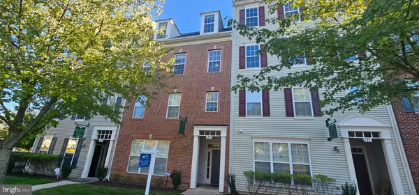 177 MILL GREEN AVE #200, Gaithersburg, MD 20878