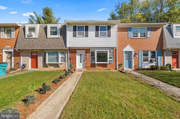 7318 SPRINGBROOK CT, Middletown, MD 21769