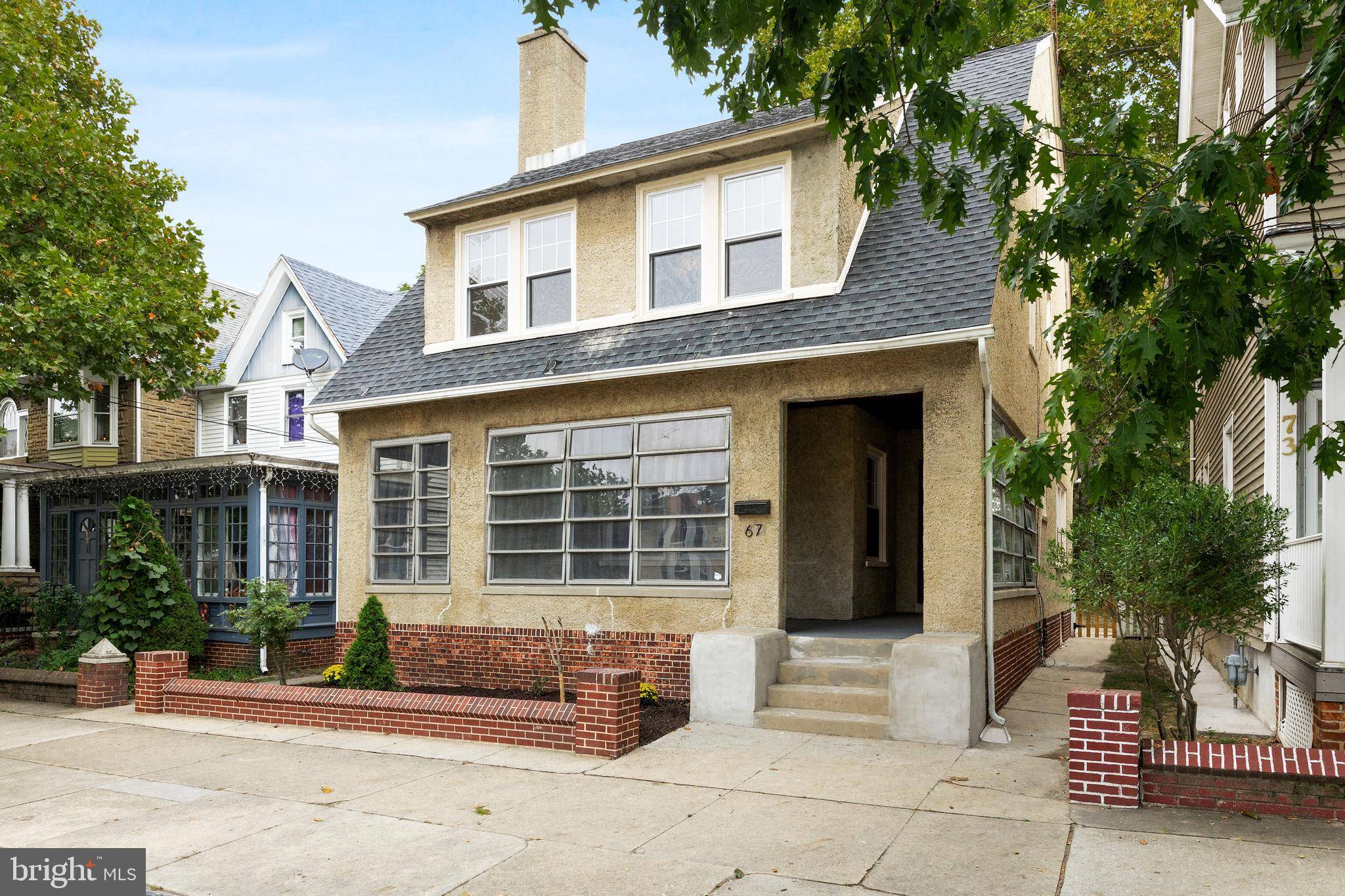 67 WASHINGTON ST, Bridgeton, NJ 08302