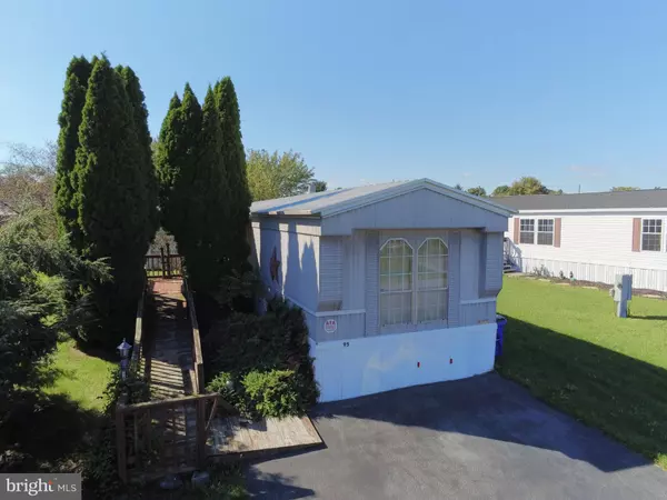 1024 WARM SPRING RD #95, Chambersburg, PA 17202