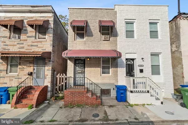 1226 N SPRING ST, Baltimore, MD 21213