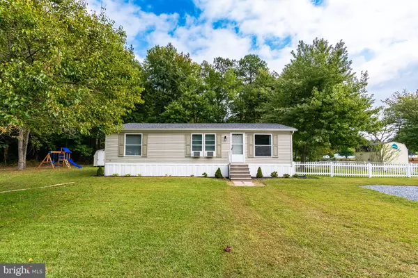 Berlin, MD 21811,10323 HENRY ROAD #LOT #12