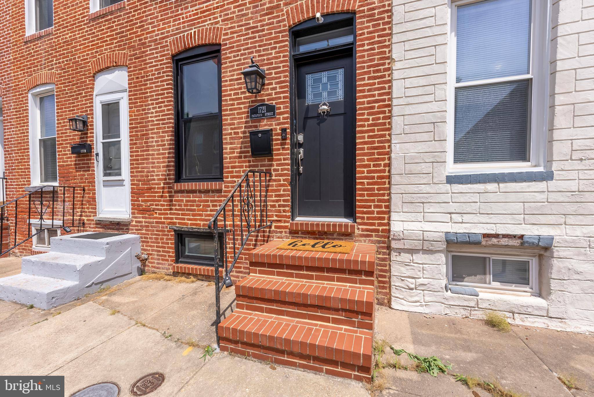 Baltimore, MD 21230,1721 PATAPSCO ST