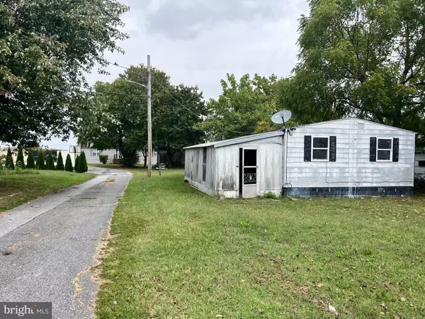 Leipsic, DE 19901,12 HUTCHA ALLEY