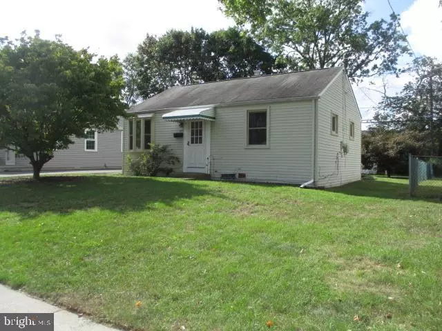 1428 JAMES W, Norristown, PA 19403