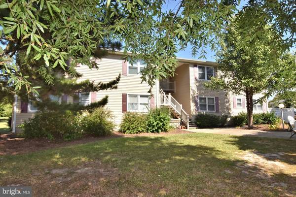 Frankford, DE 19945,33672 BRIAR CT N #4D