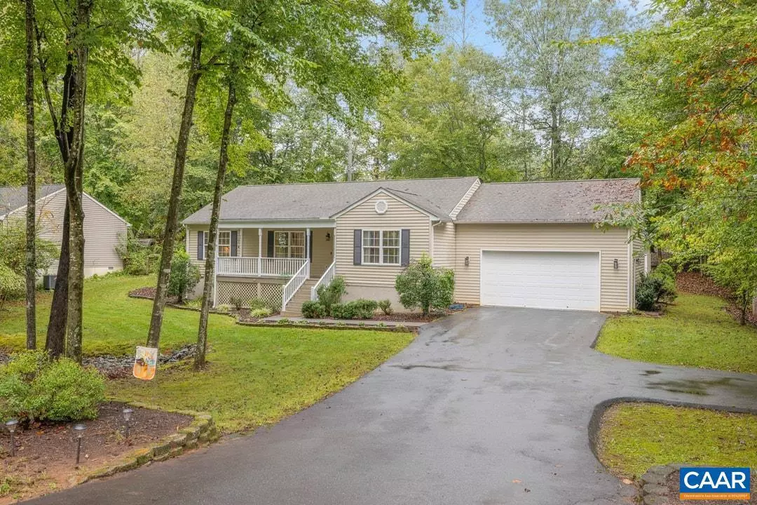 Palmyra, VA 22963,14 MONISH DR