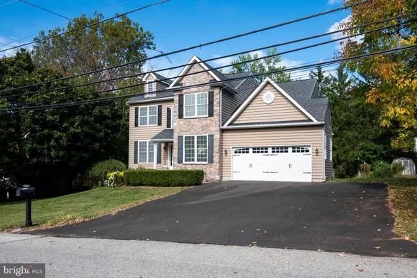 East Norriton, PA 19401,503 EVERGREEN RD