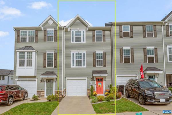 78 PARK DR, Palmyra, VA 22963