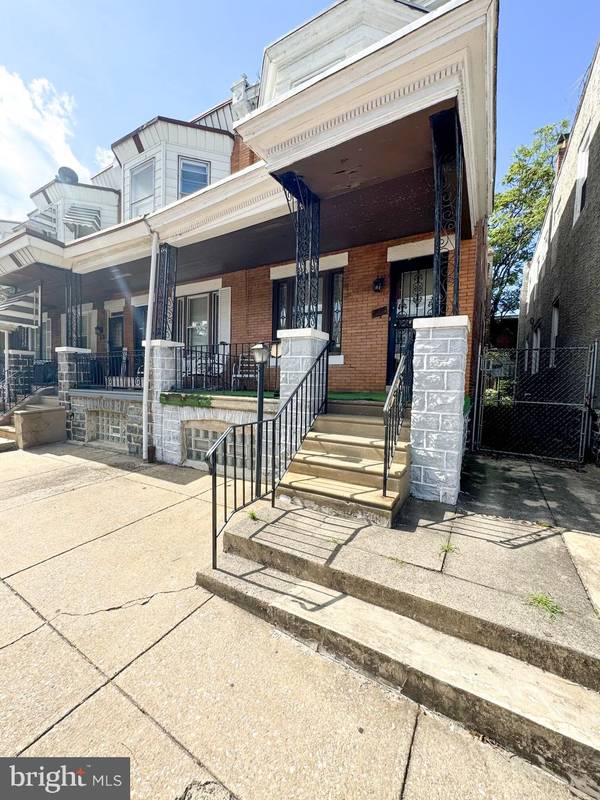 142 N 53RD ST, Philadelphia, PA 19139