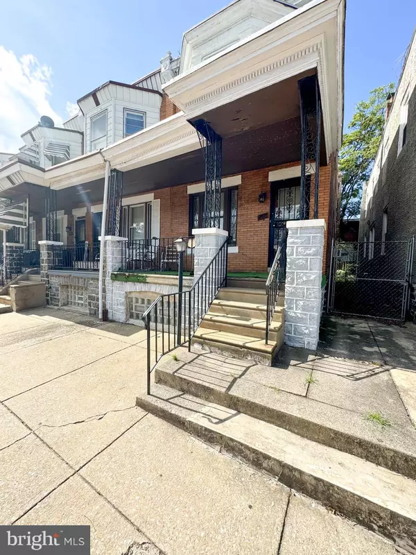 142 N 53RD ST,  Philadelphia,  PA 19139