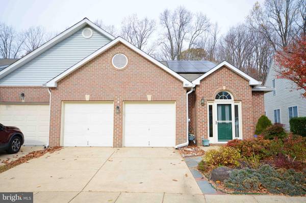 760 BALLAST WAY, Annapolis, MD 21401