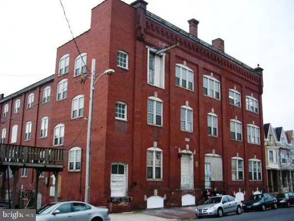 Reading, PA 19604,506 N 12TH ST