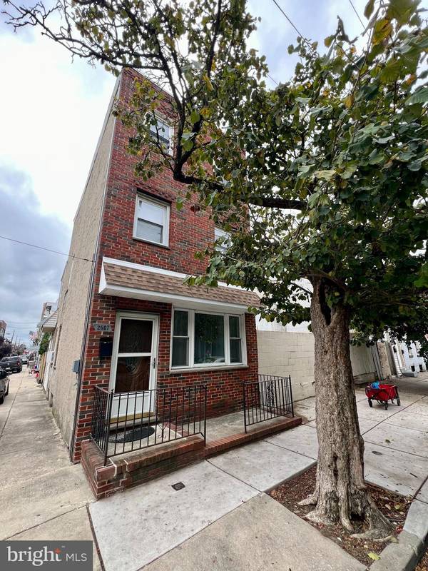 2607 SEPVIVA ST, Philadelphia, PA 19125