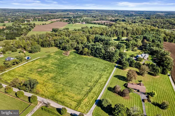 Monkton, MD 21111,LOT 12 MARKOE RD