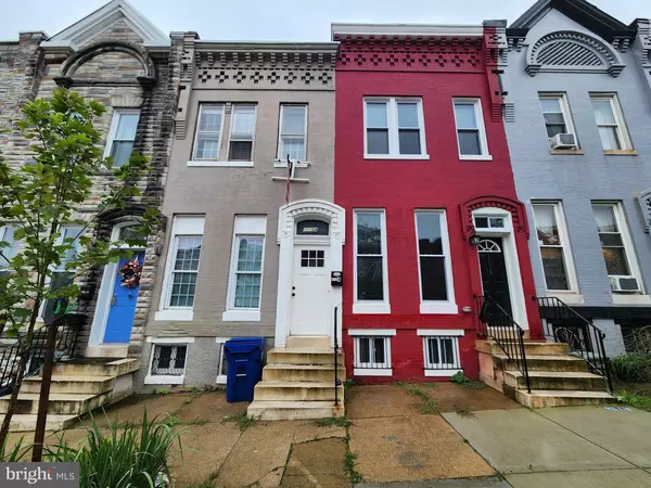 1134 MYRTLE AVE, Baltimore, MD 21201