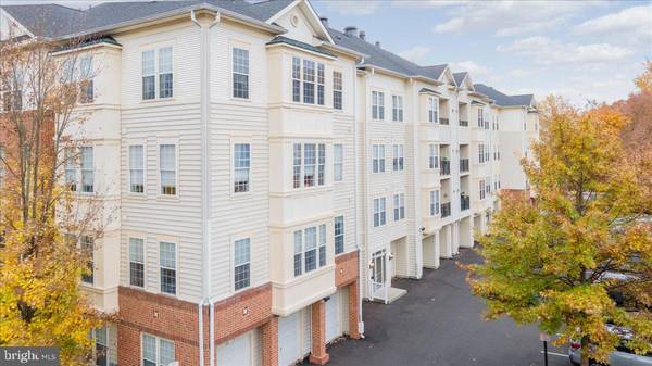 Ellicott City, MD 21043,2540 KENSINGTON GDNS #202