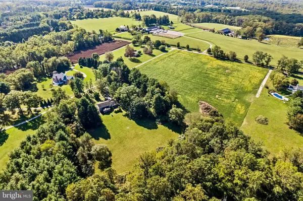 LOT 13 MARKOE RD, Monkton, MD 21111