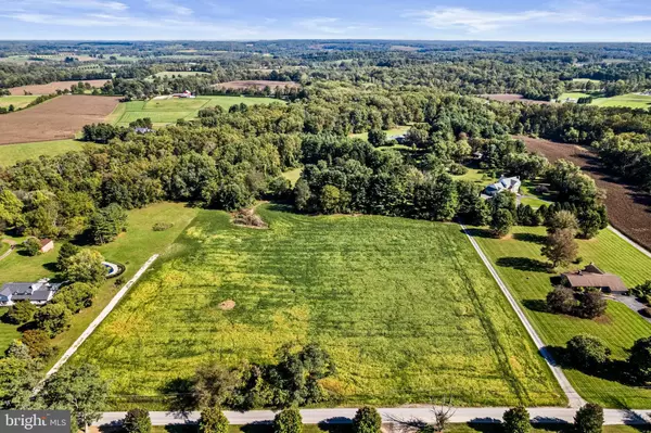 Monkton, MD 21111,LOT 13 MARKOE RD