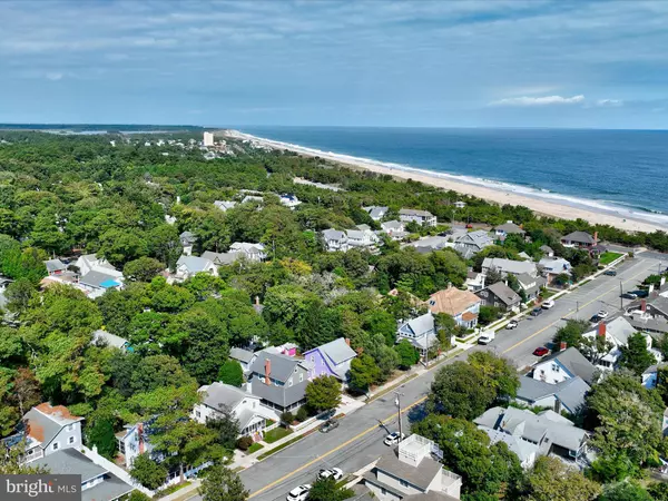 Rehoboth Beach, DE 19971,25 PENNSYLVANIA AVE