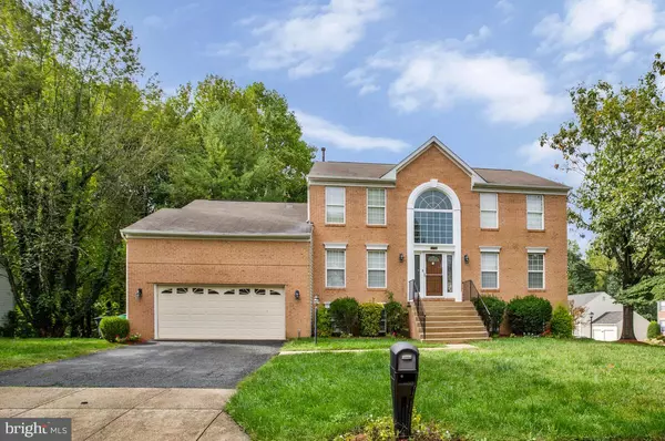 3305 ASHER ST, Upper Marlboro, MD 20772